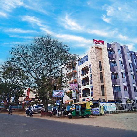 Hotel Prashant Near Jahaz Bari New Digha Exterior photo