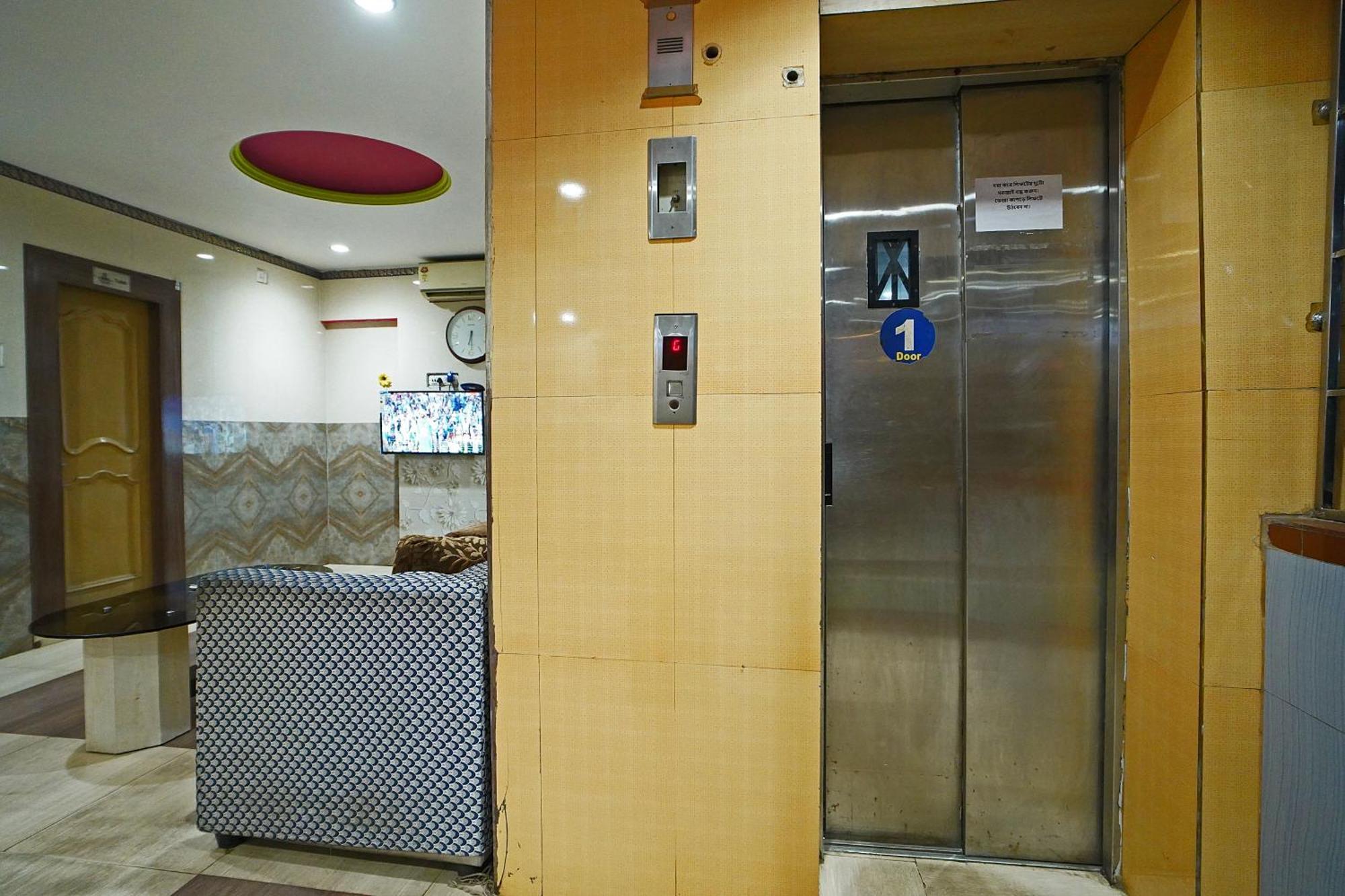 Hotel Prashant Near Jahaz Bari New Digha Exterior photo