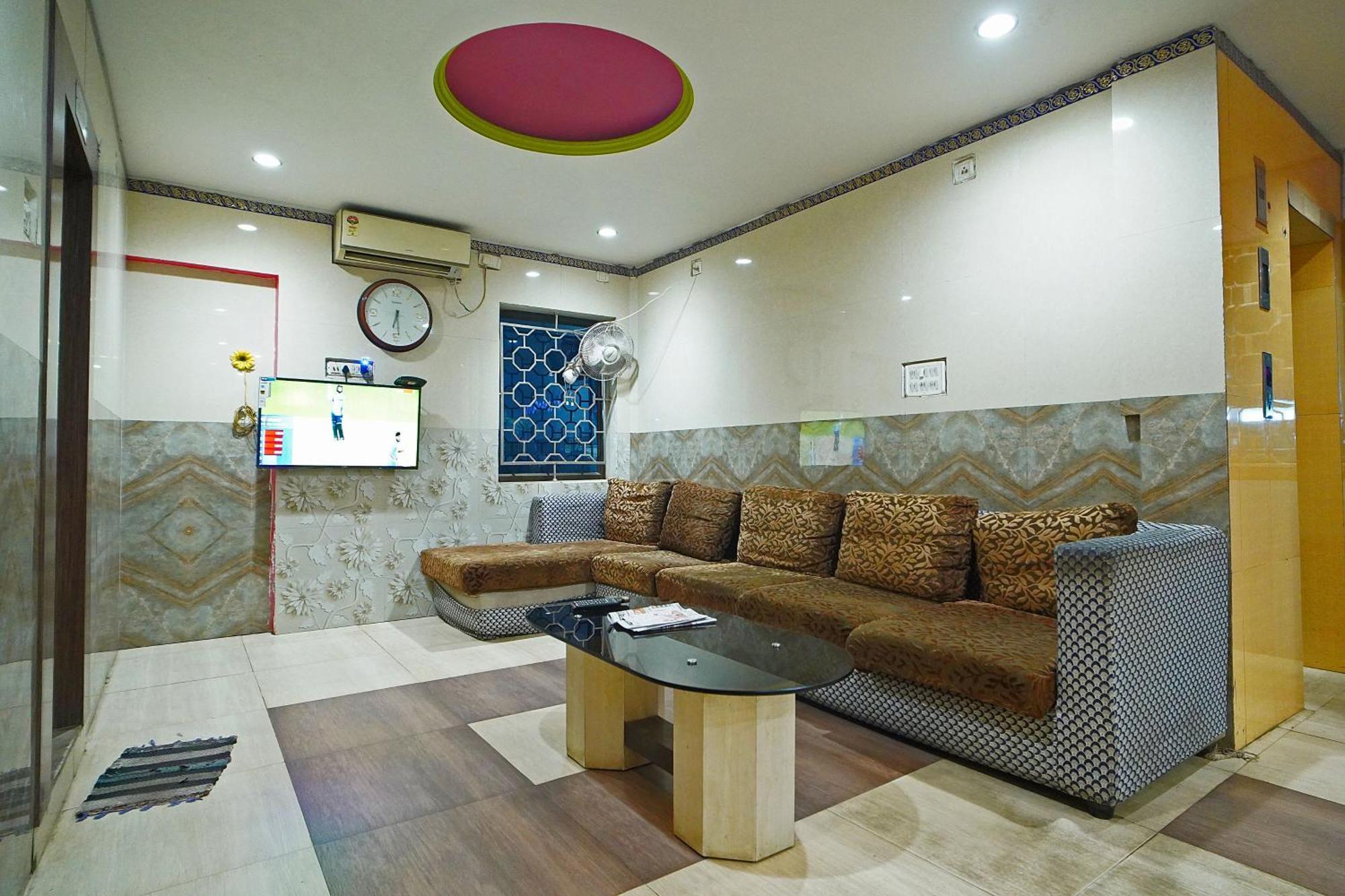 Hotel Prashant Near Jahaz Bari New Digha Exterior photo