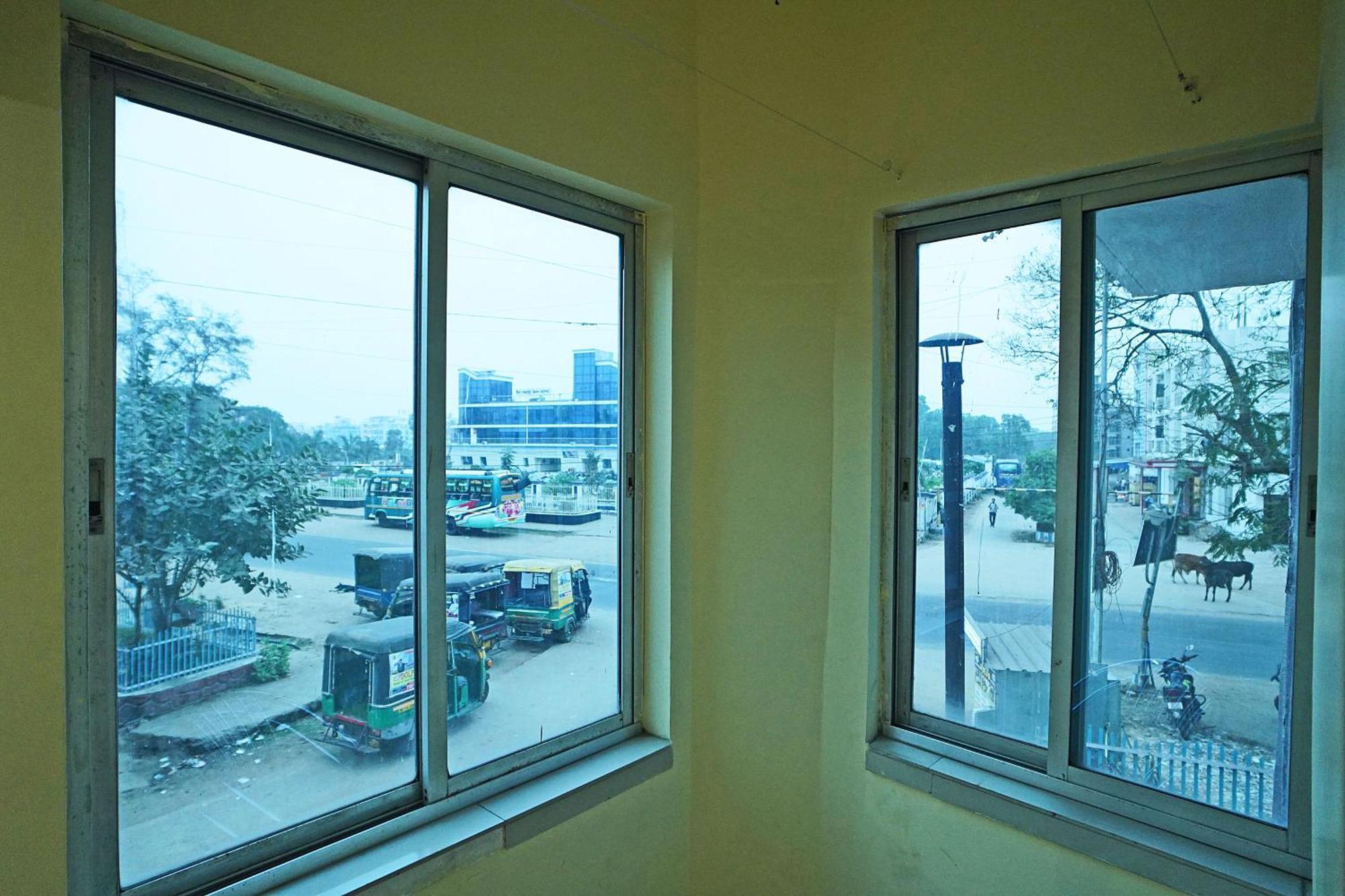Hotel Prashant Near Jahaz Bari New Digha Exterior photo