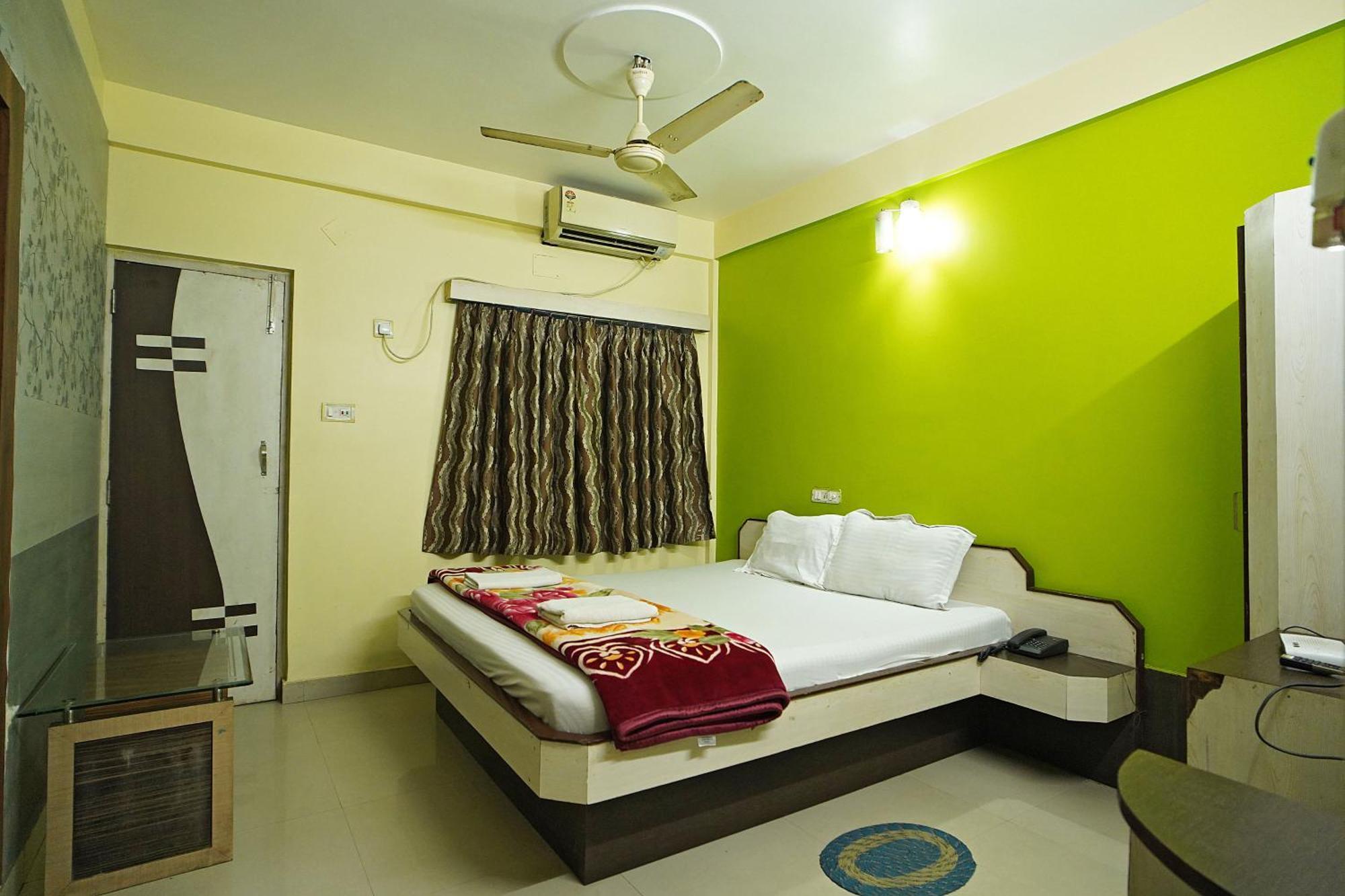 Hotel Prashant Near Jahaz Bari New Digha Exterior photo