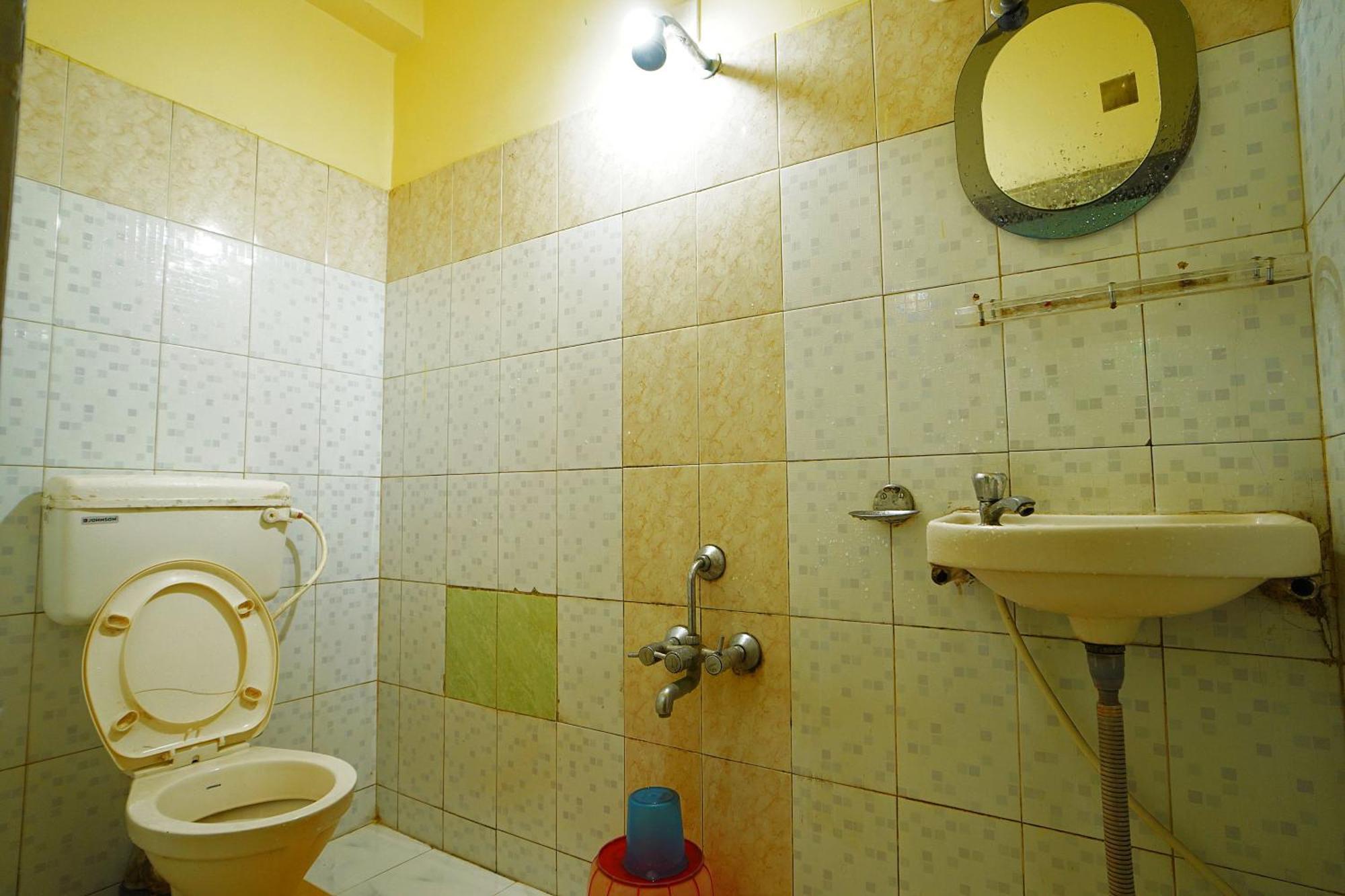 Hotel Prashant Near Jahaz Bari New Digha Exterior photo