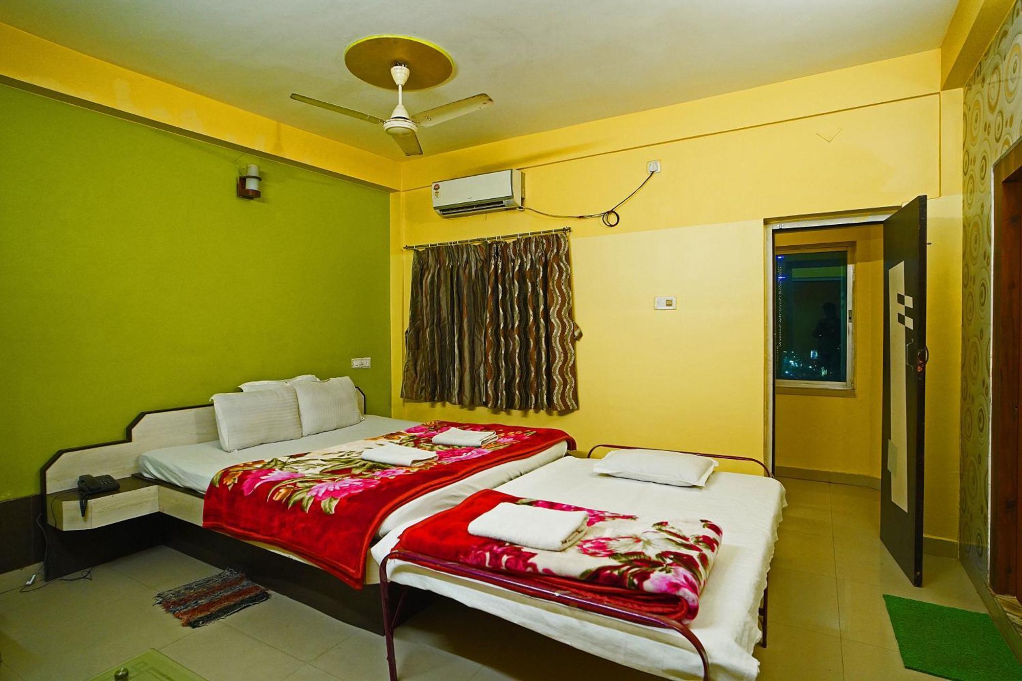 Hotel Prashant Near Jahaz Bari New Digha Exterior photo