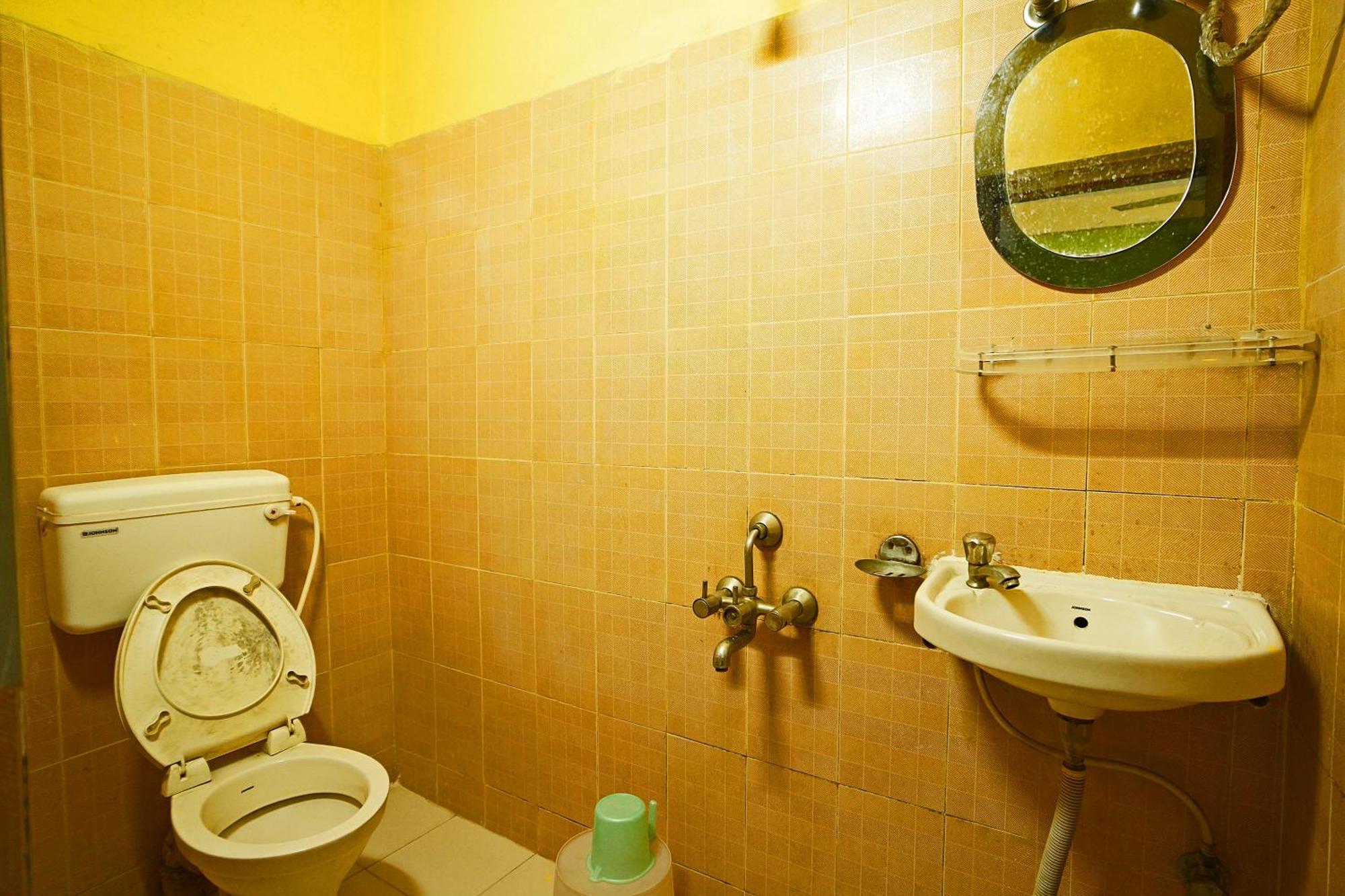 Hotel Prashant Near Jahaz Bari New Digha Exterior photo